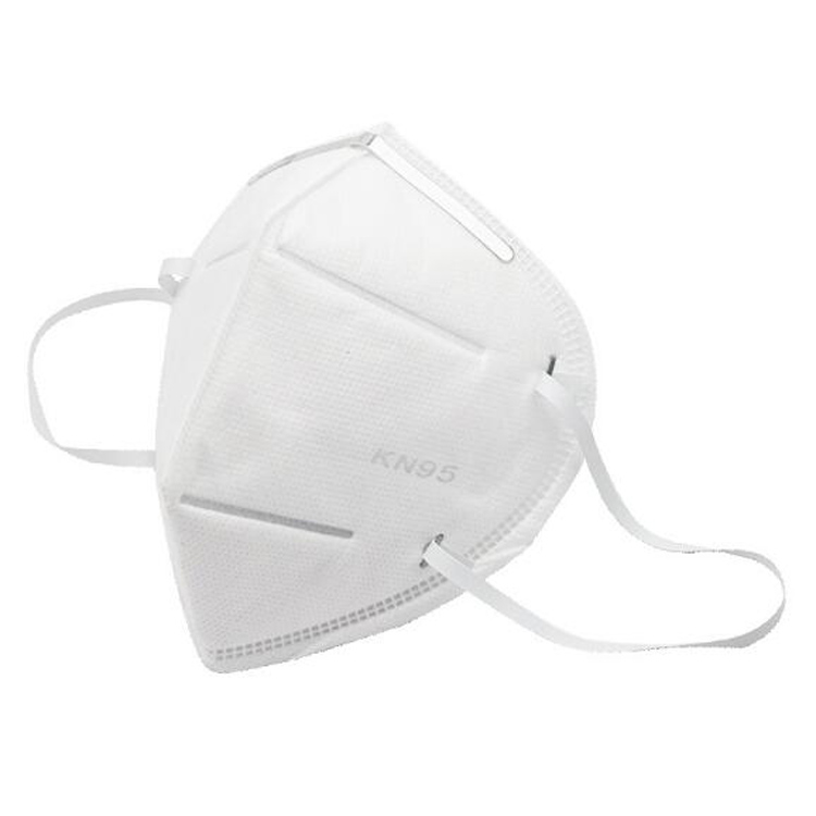 KN95 Disposable Face Mask 3