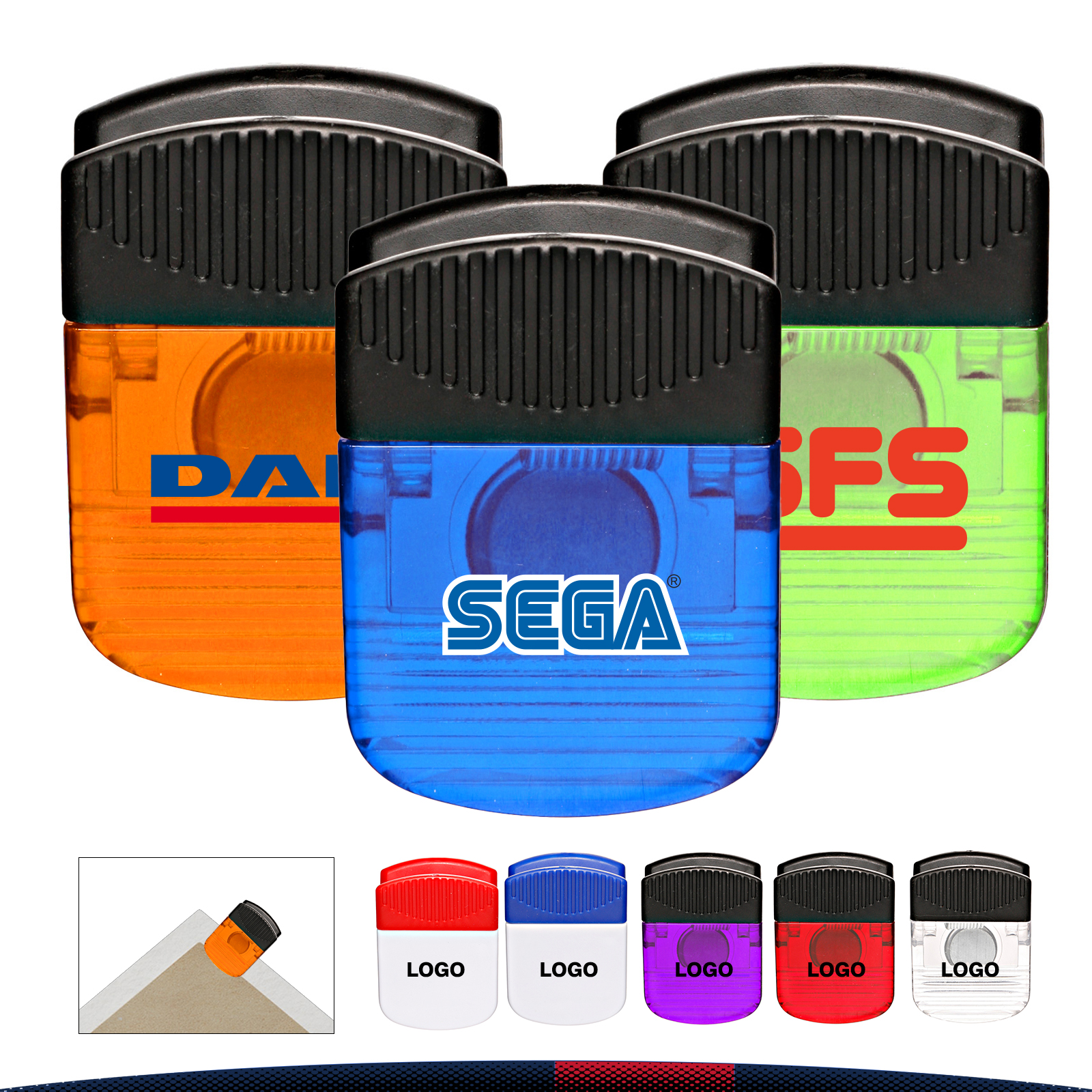 Aesf Magnetic Clips 11