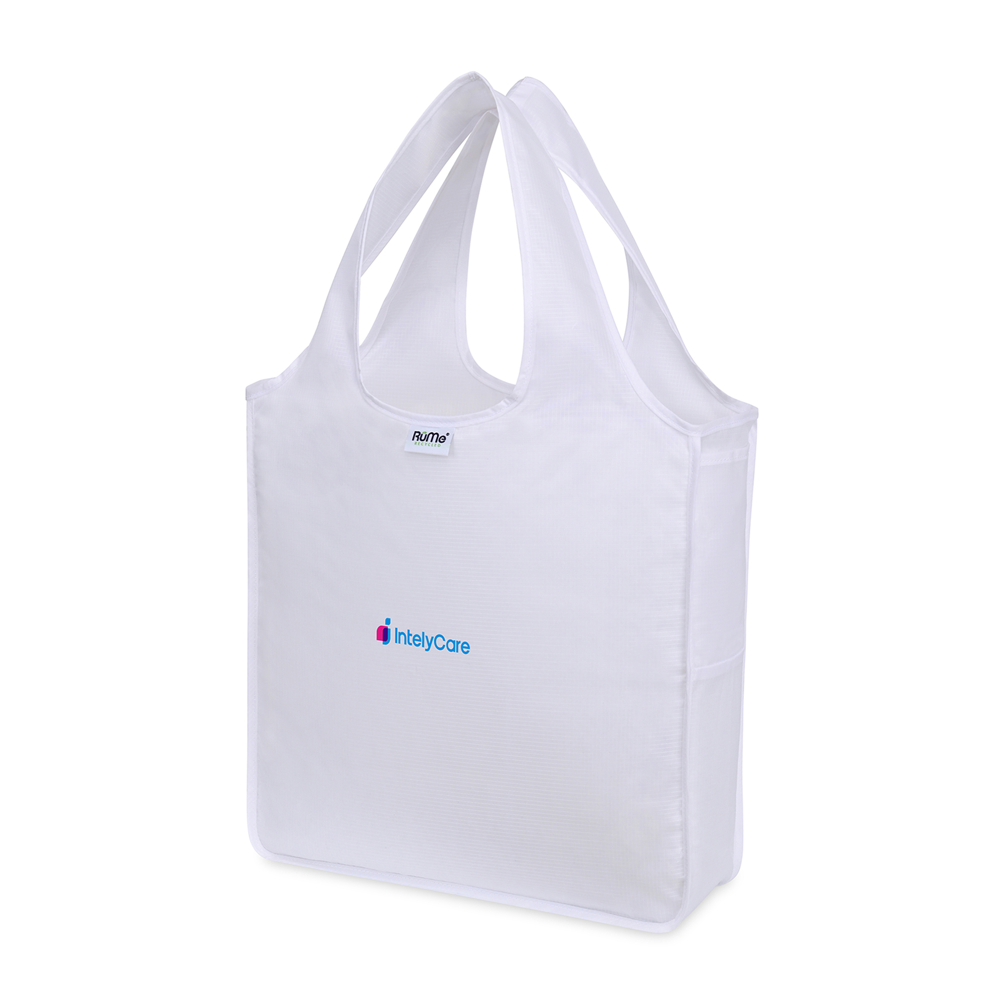 RuMe® Recycled Ripstop rPET Medium Tote 46