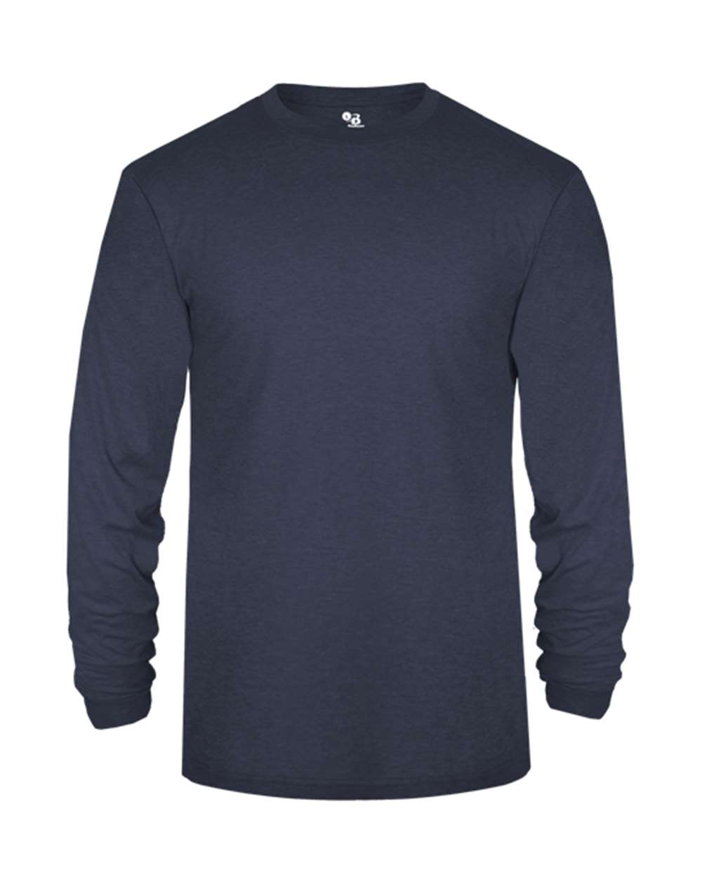 Youth Triblend Long Sleeve T-Shirt - 2944 45