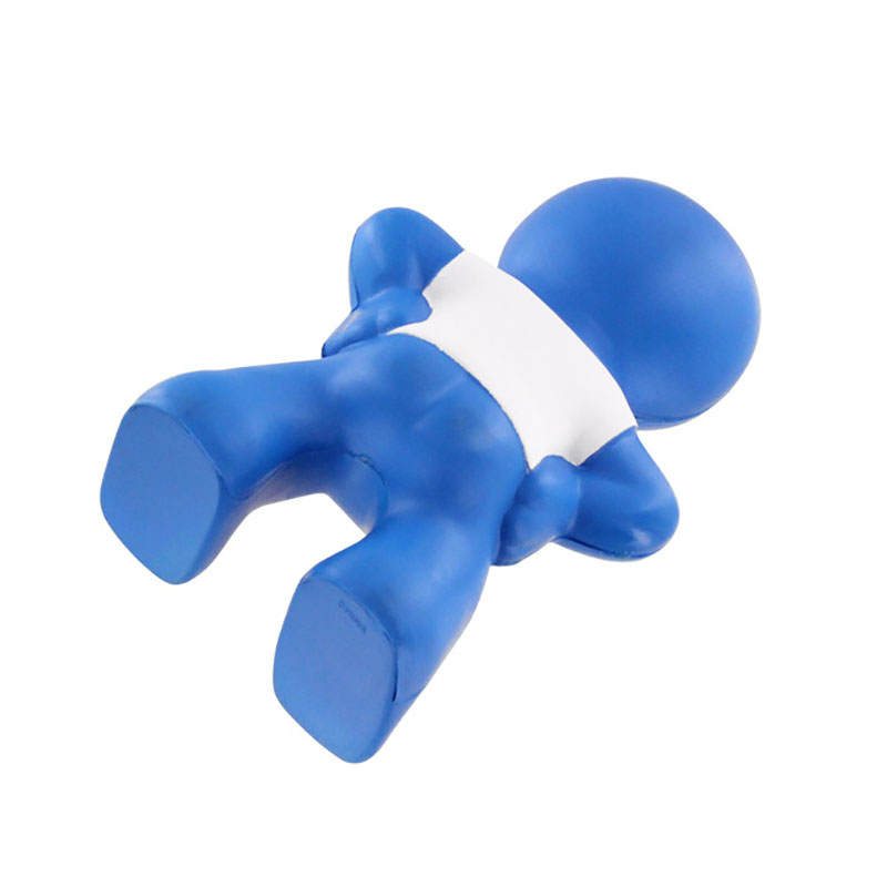 Squishy Doll Squeeze Toy Stress Reliever 7