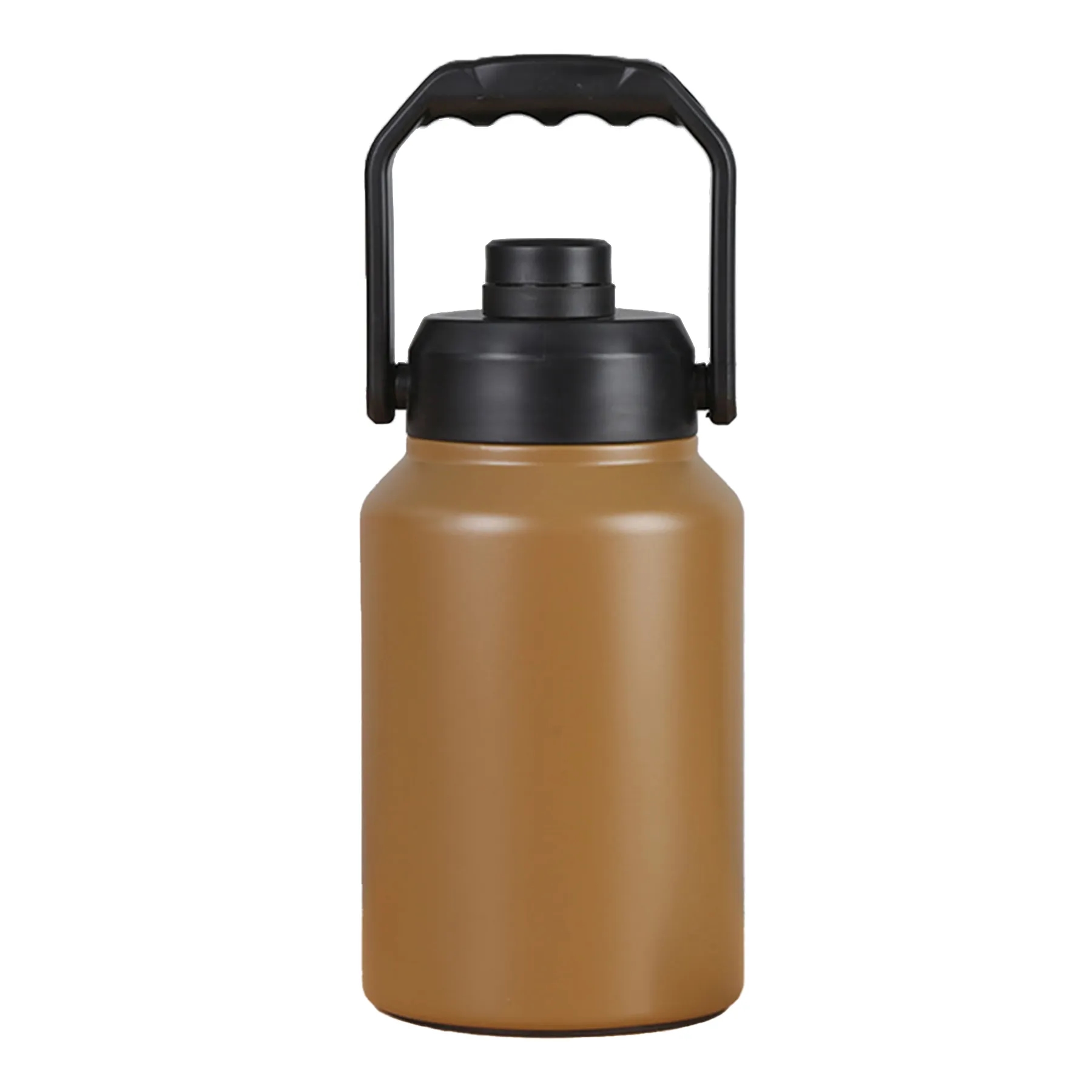 Stainless Steel Half Gallon Jug 4