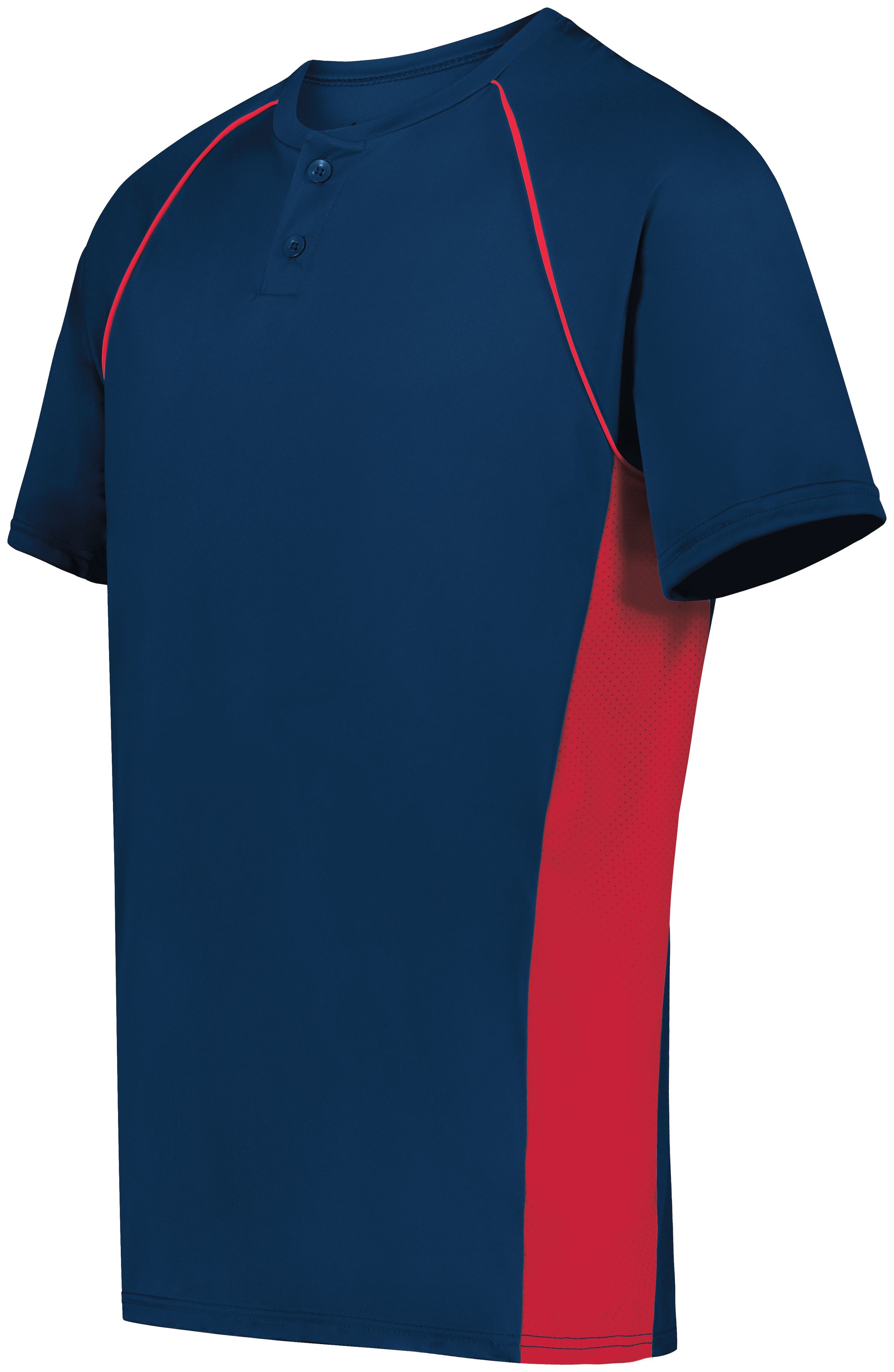 Youth Limit Jersey 9