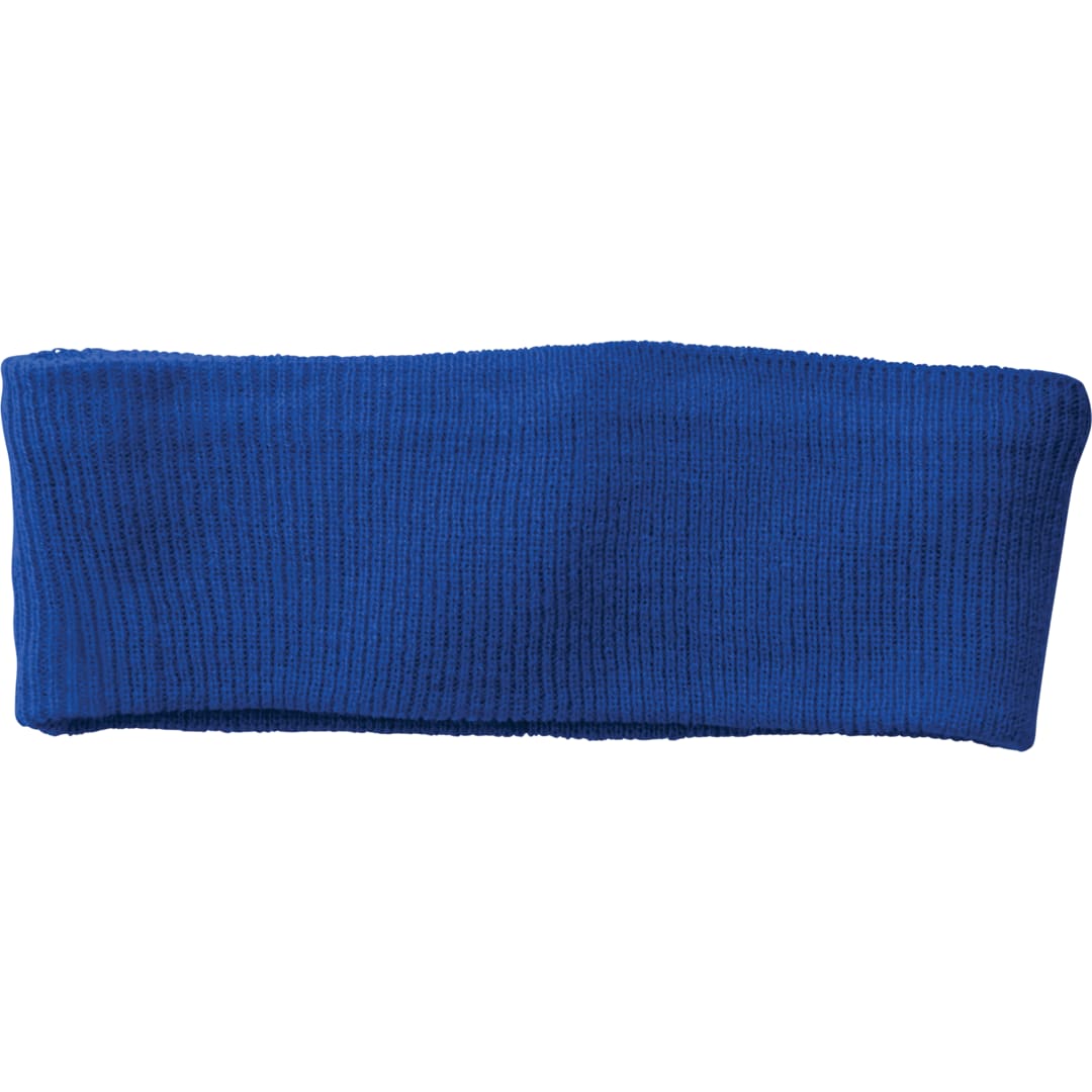 Unisex SUCCINCT Knit Headband 84