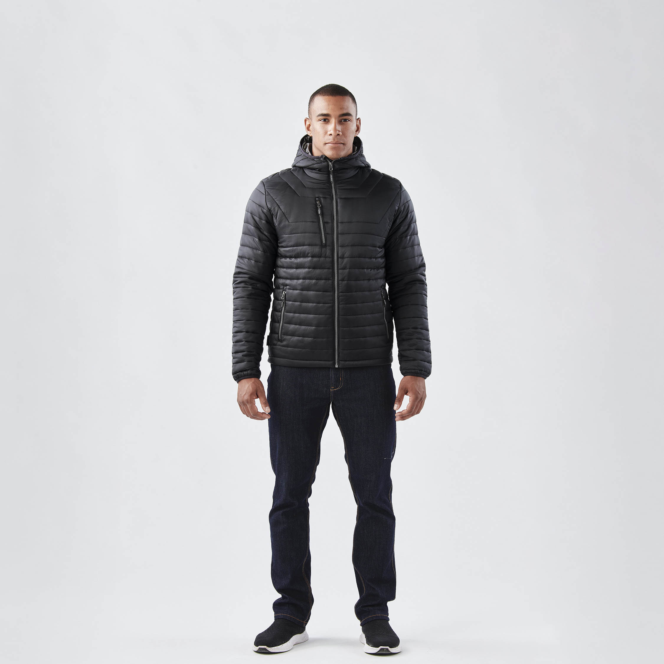 Stormtech Men's Gravity Quilted Jacket 15