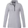 Women's ASGARD Eco Knit Half Zip 77