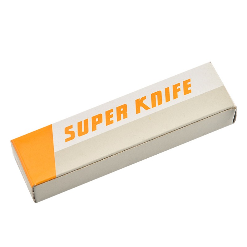 Stainless Steel Folding Pocket Knife 3