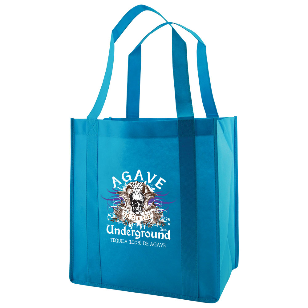Grocery Tote 1
