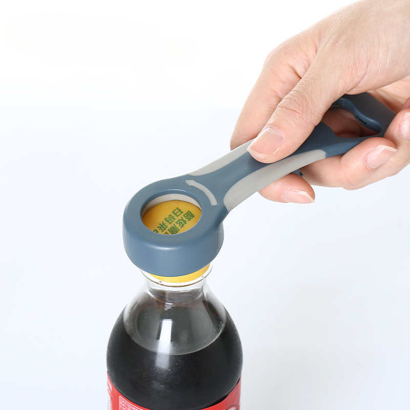 4-In-1 Sure Grip Opener 6