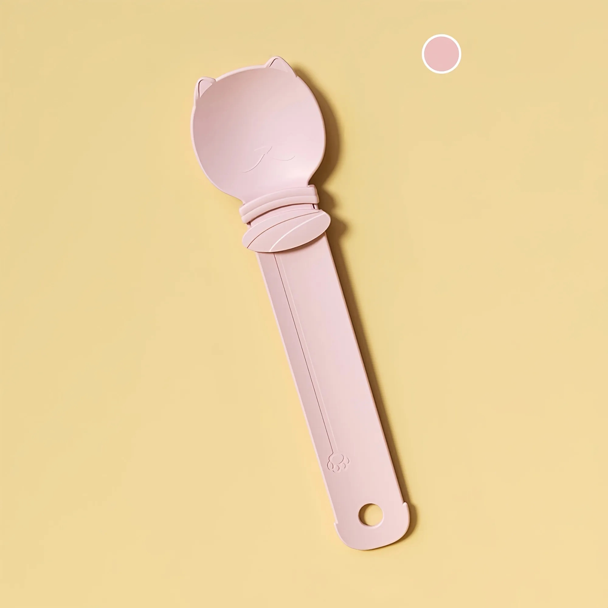 PP Pet Squeeze Feeder Tool, Cat Treat Spoon Dispenser 2
