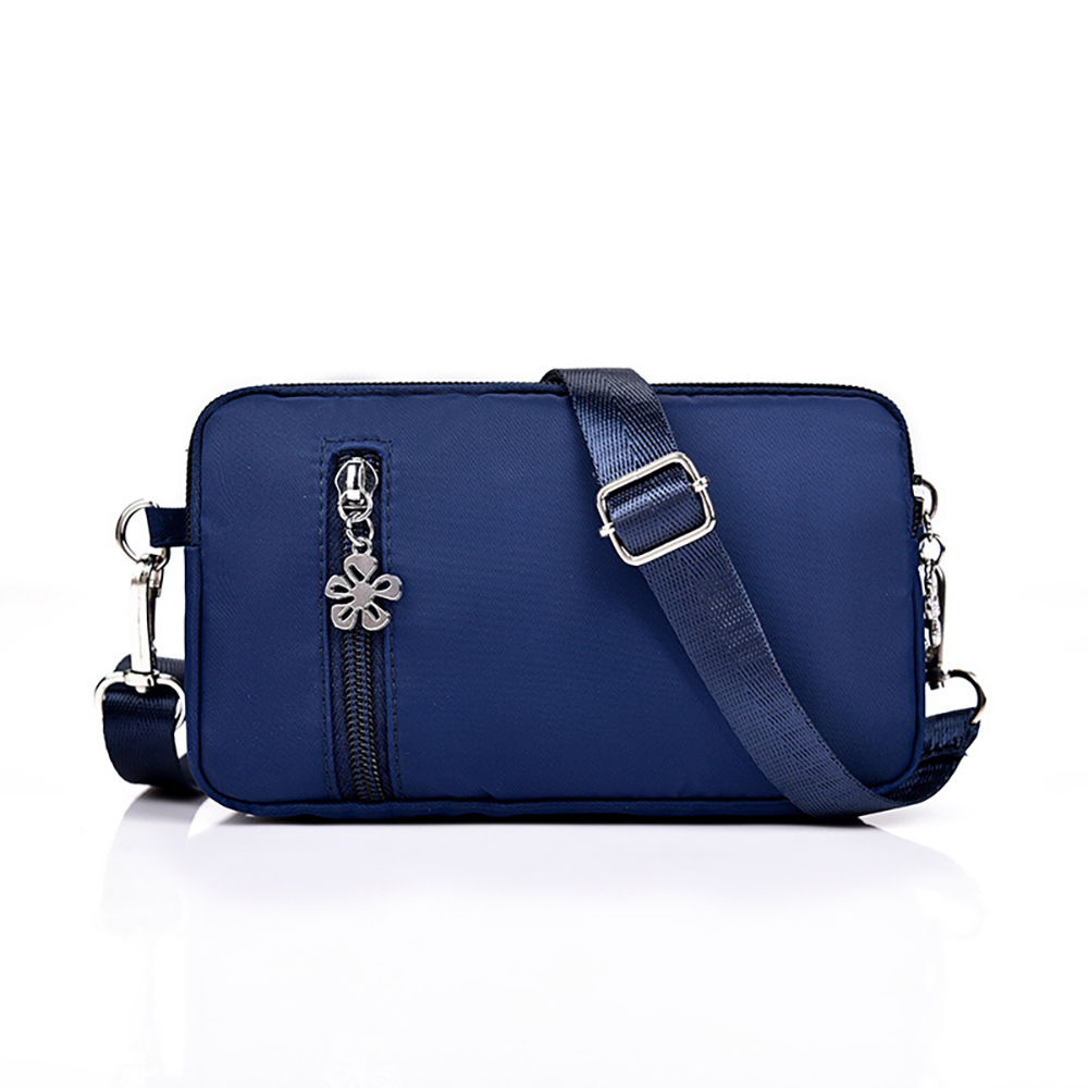 Crossbody Bag Oxford Cloth Mobile Phone Bag 5