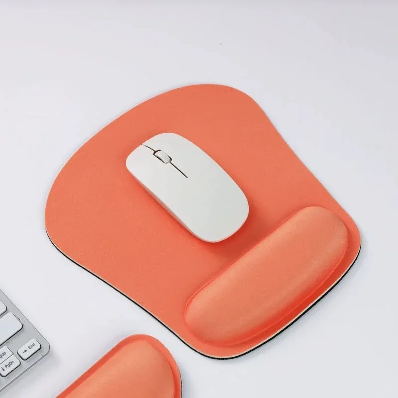 Rubber Cotton Keyboard & Mouse Pad Set 10