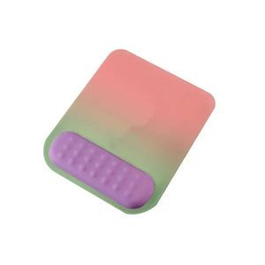Multi Function Wireless Charging Mouse Mat 11