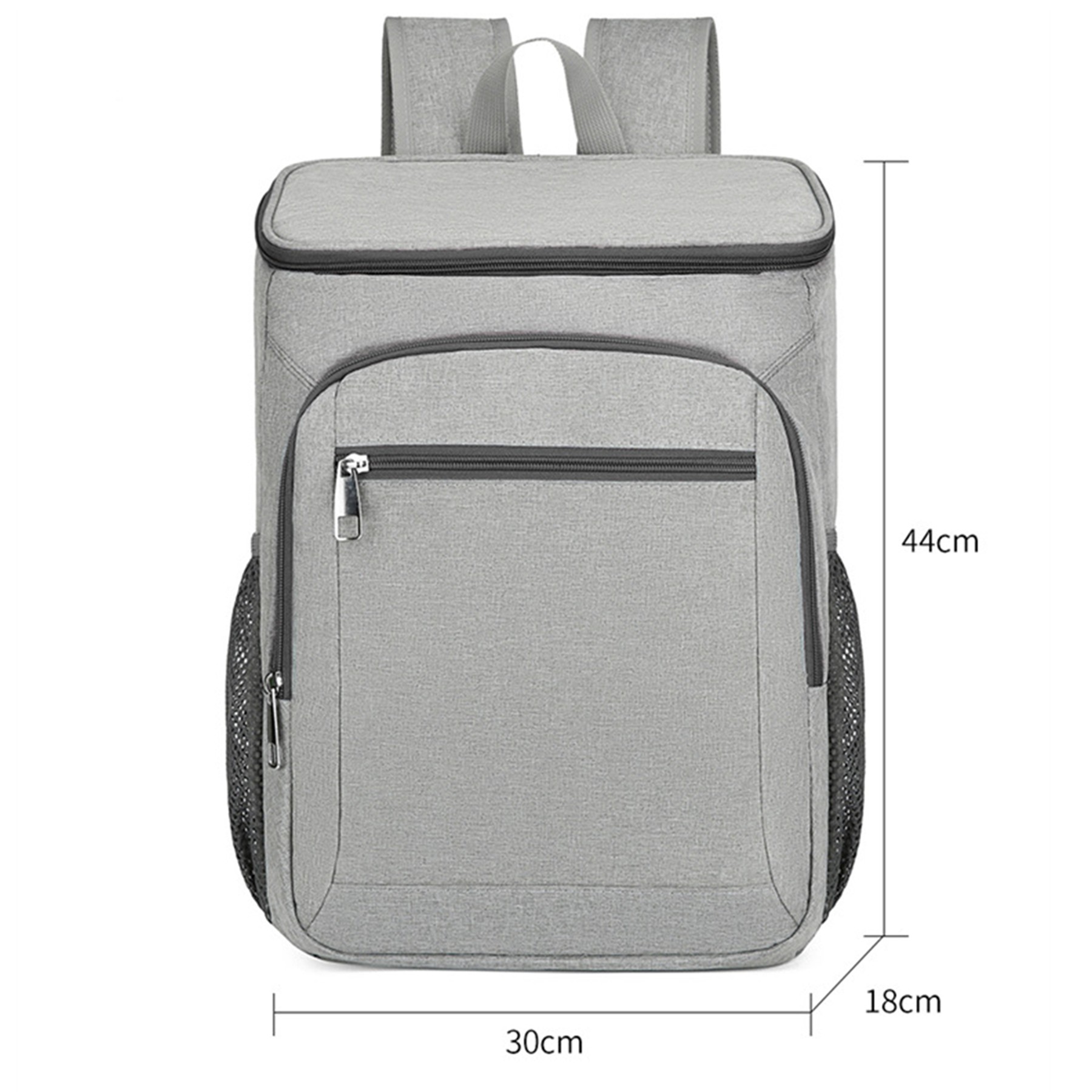 40 Cans Backpack Cooler 2