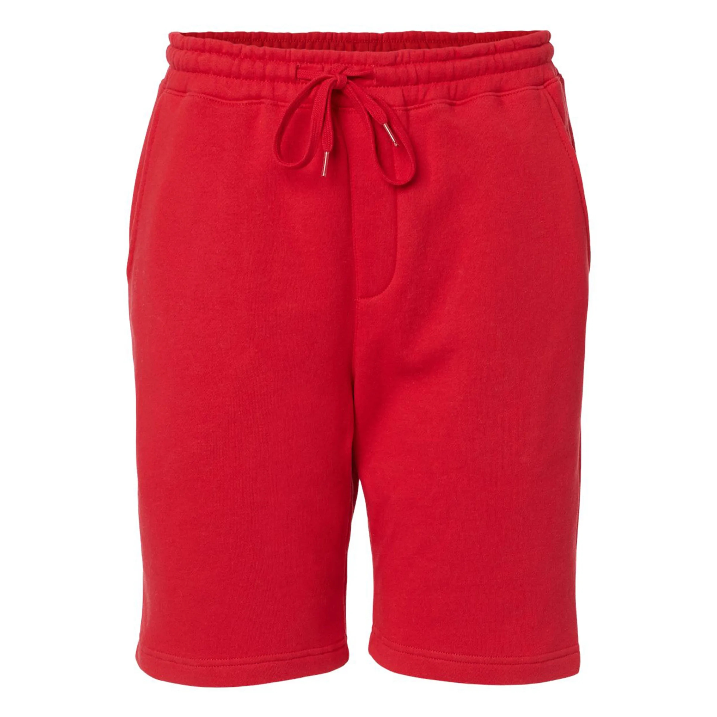 Men's Midweight Fleece Shorts 18