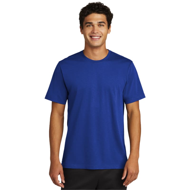 Sport-Tek PosiCharge Strive Tee. 52