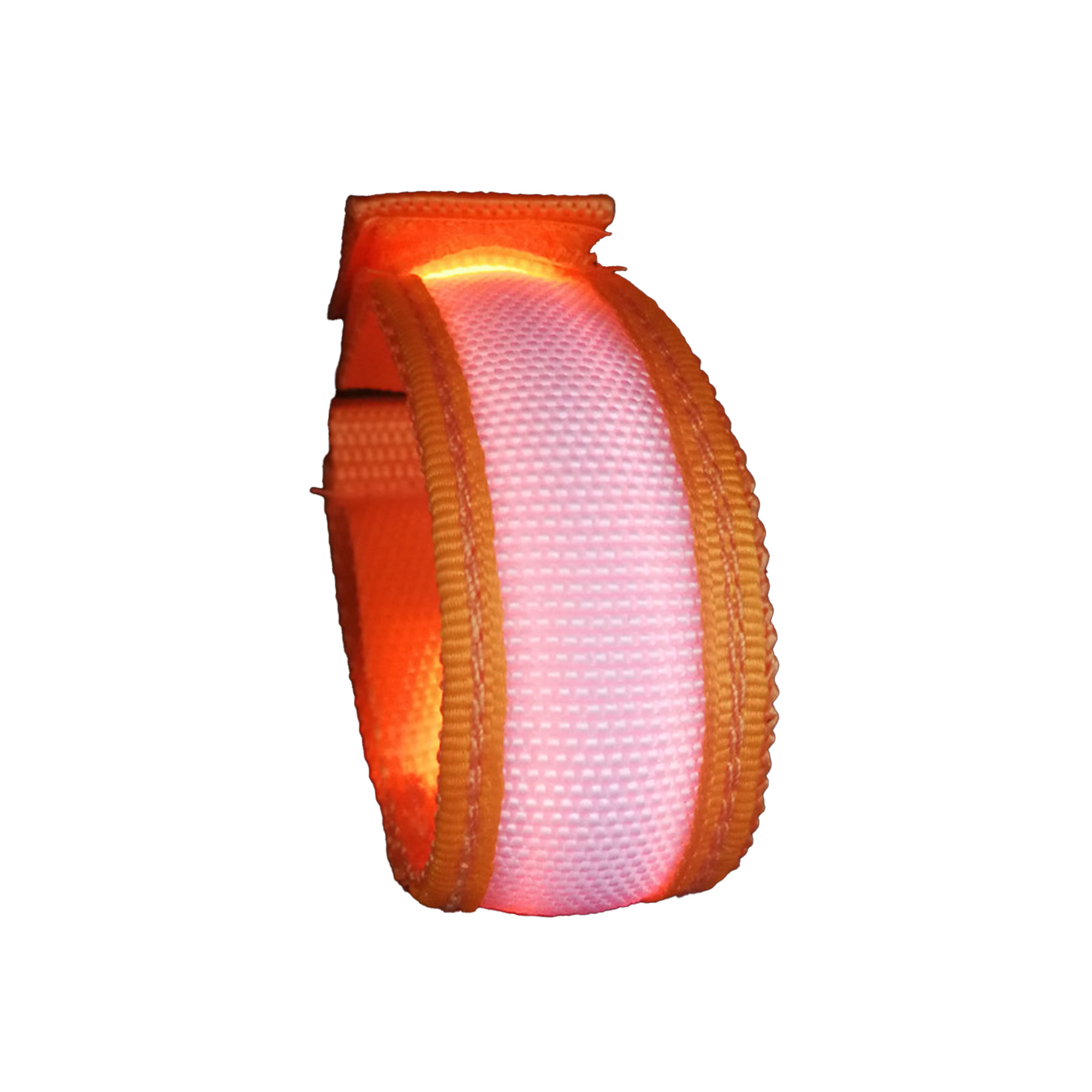 Rechargeable LED Wristband 2