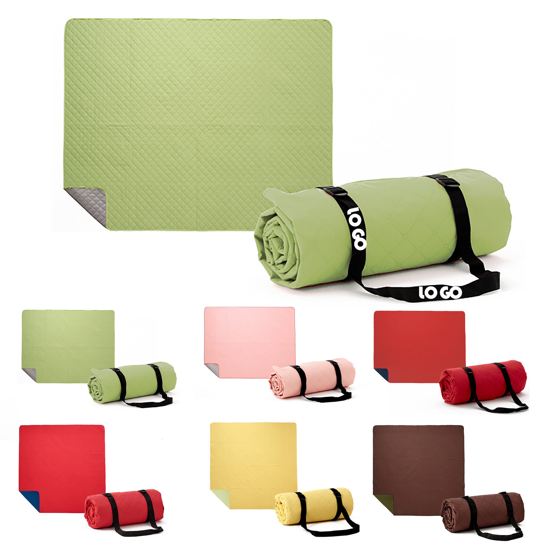 Picnic Blanket