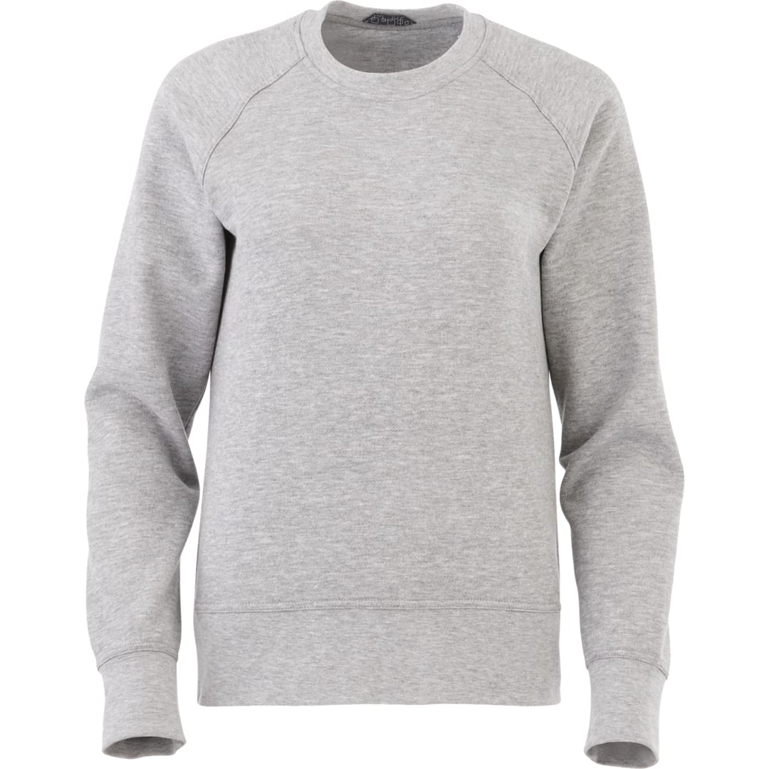 Women's KRUGER Fleece Crew 4