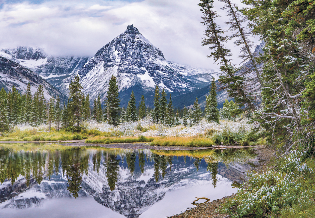 HotLine® Products Our Beautiful America® Executive Calendar 37