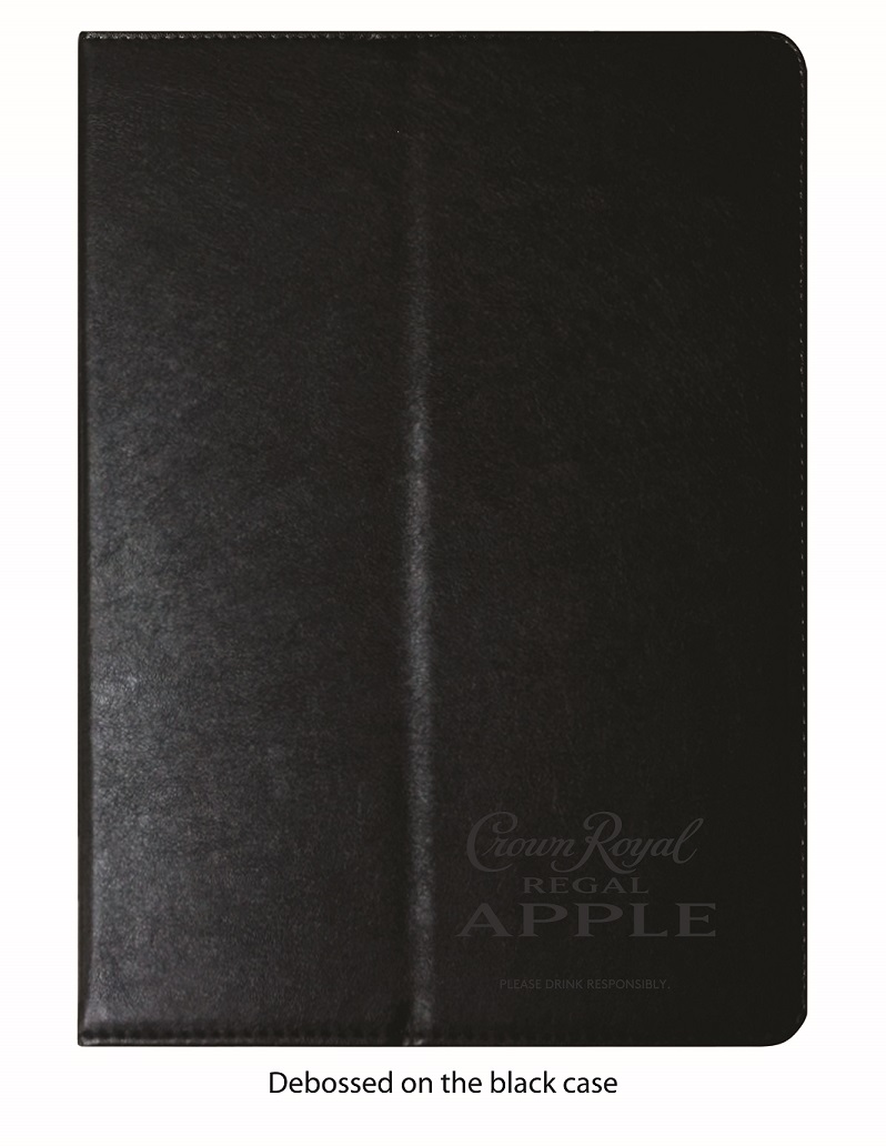 iPad Pro 10.5" 2017 Snap In Hand Strap Case 7