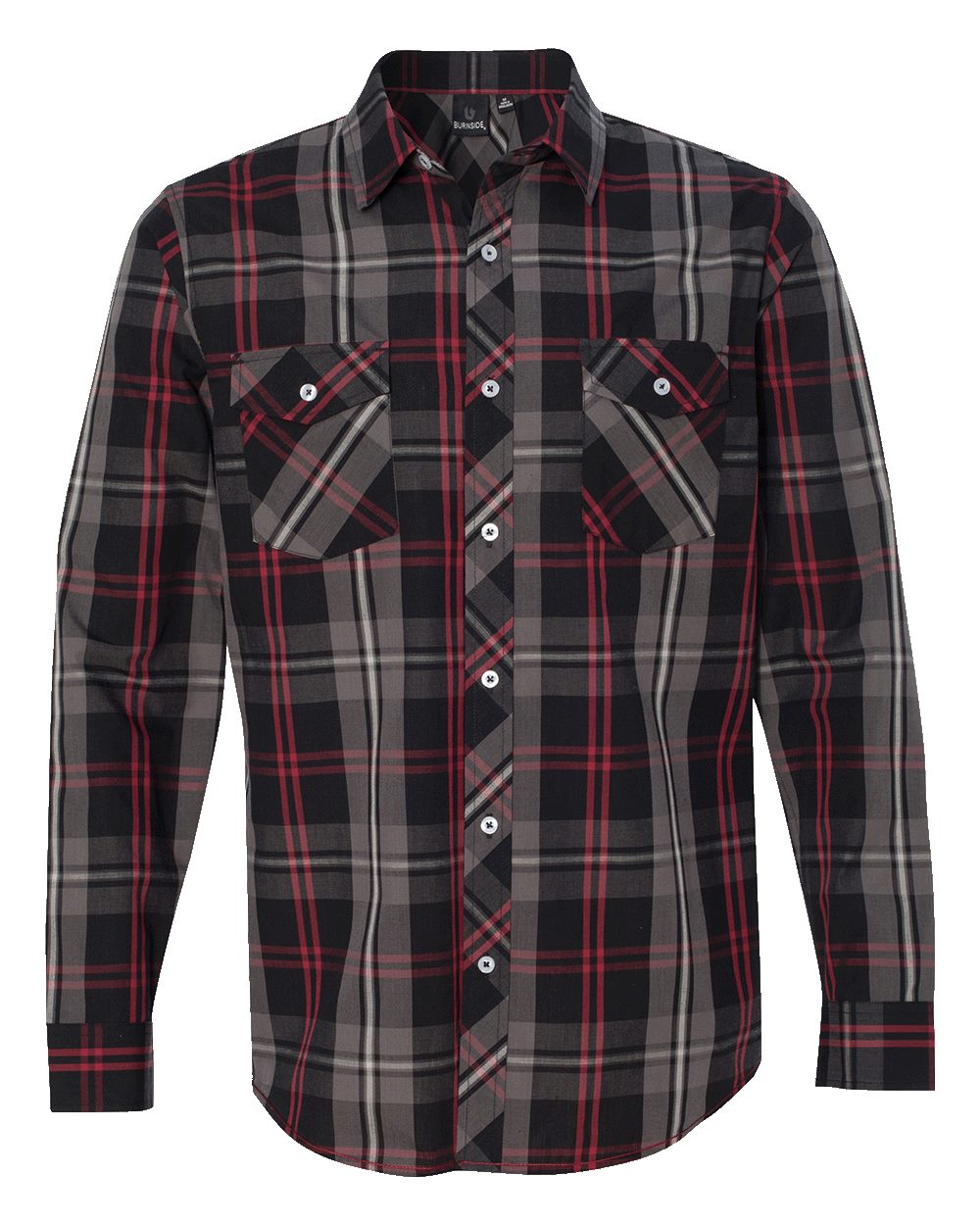 Plaid Shirt 8202