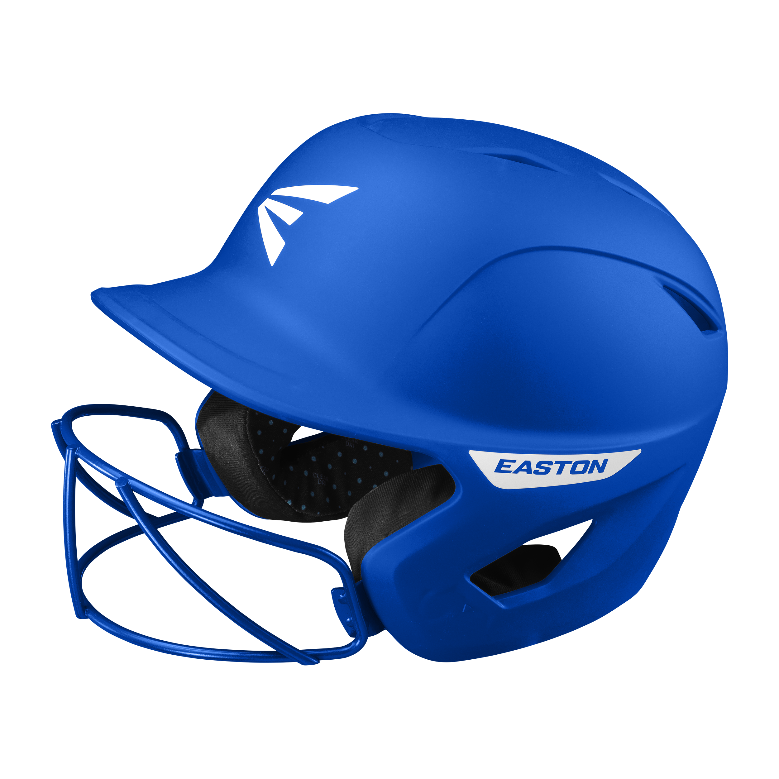 Easton Ghost Matte Softball Batting Helmet | Large 6