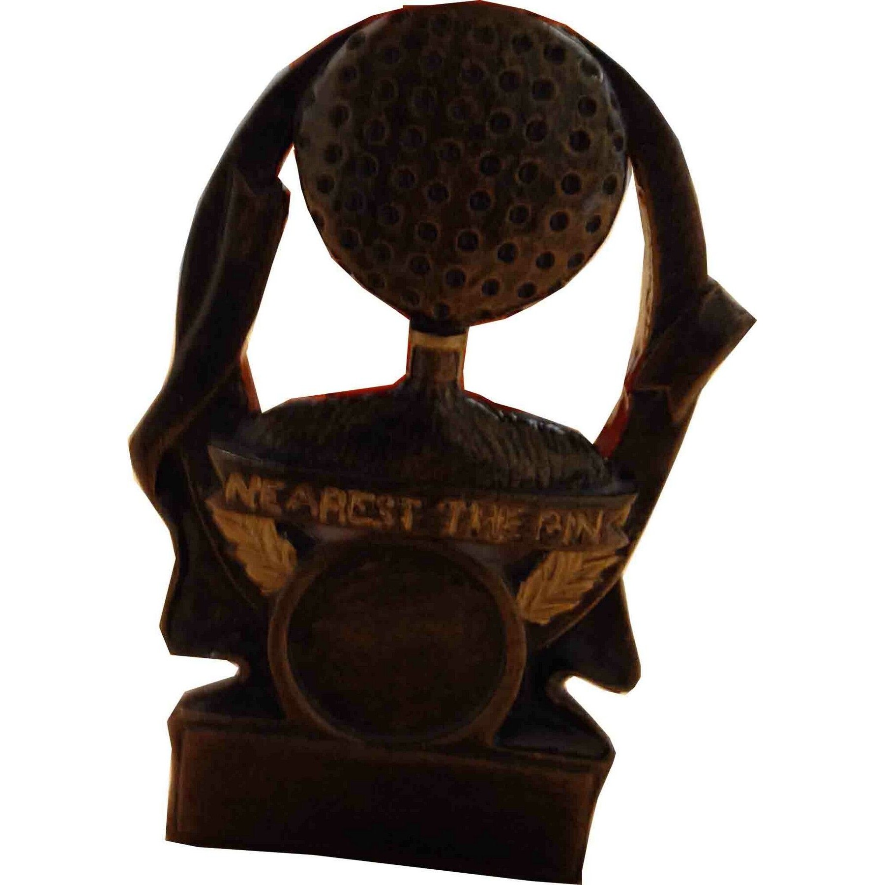 Award Replica Trophy 6