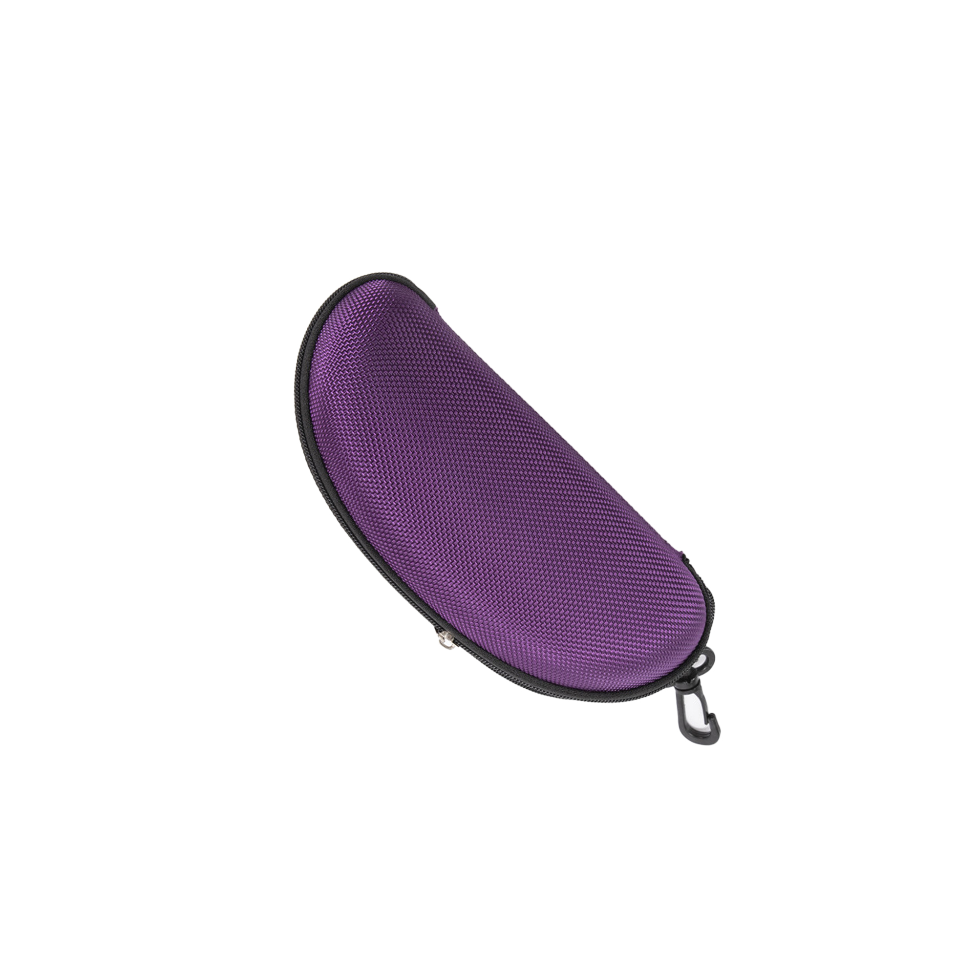 Hard EVA Shell Sunglasses Case With Carabiner 5