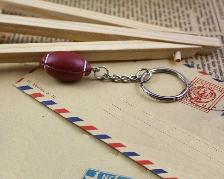 Stress Ball Keychain 7