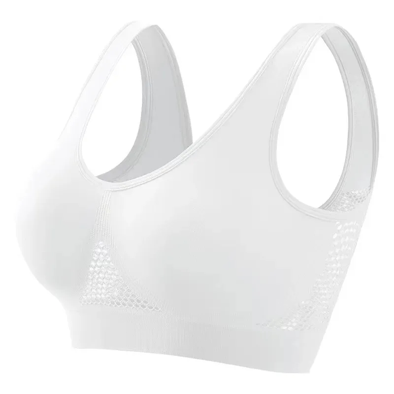 Custom Ribbed Sports Bra 5