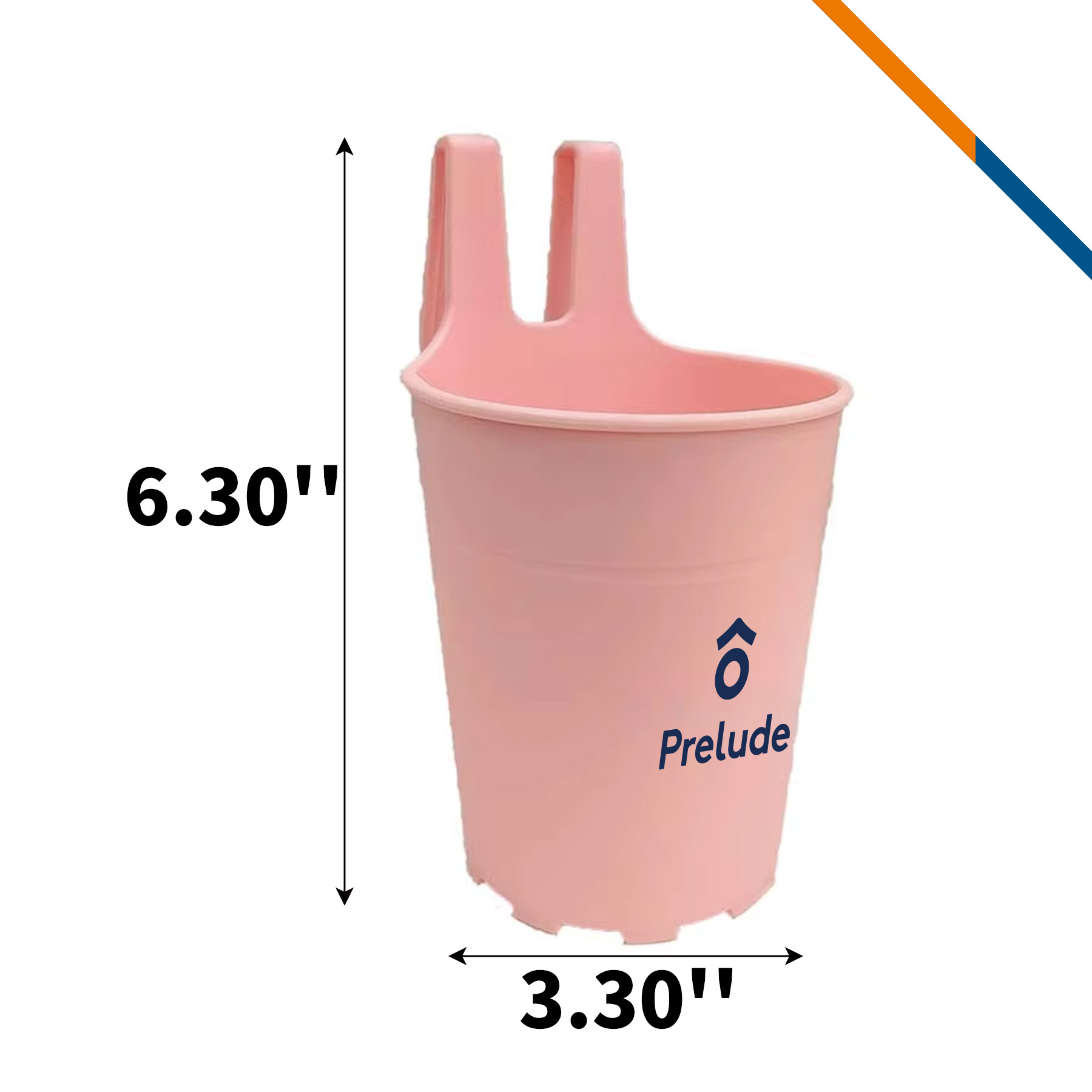 Leif Holey Beach Tote Cup Holder 8