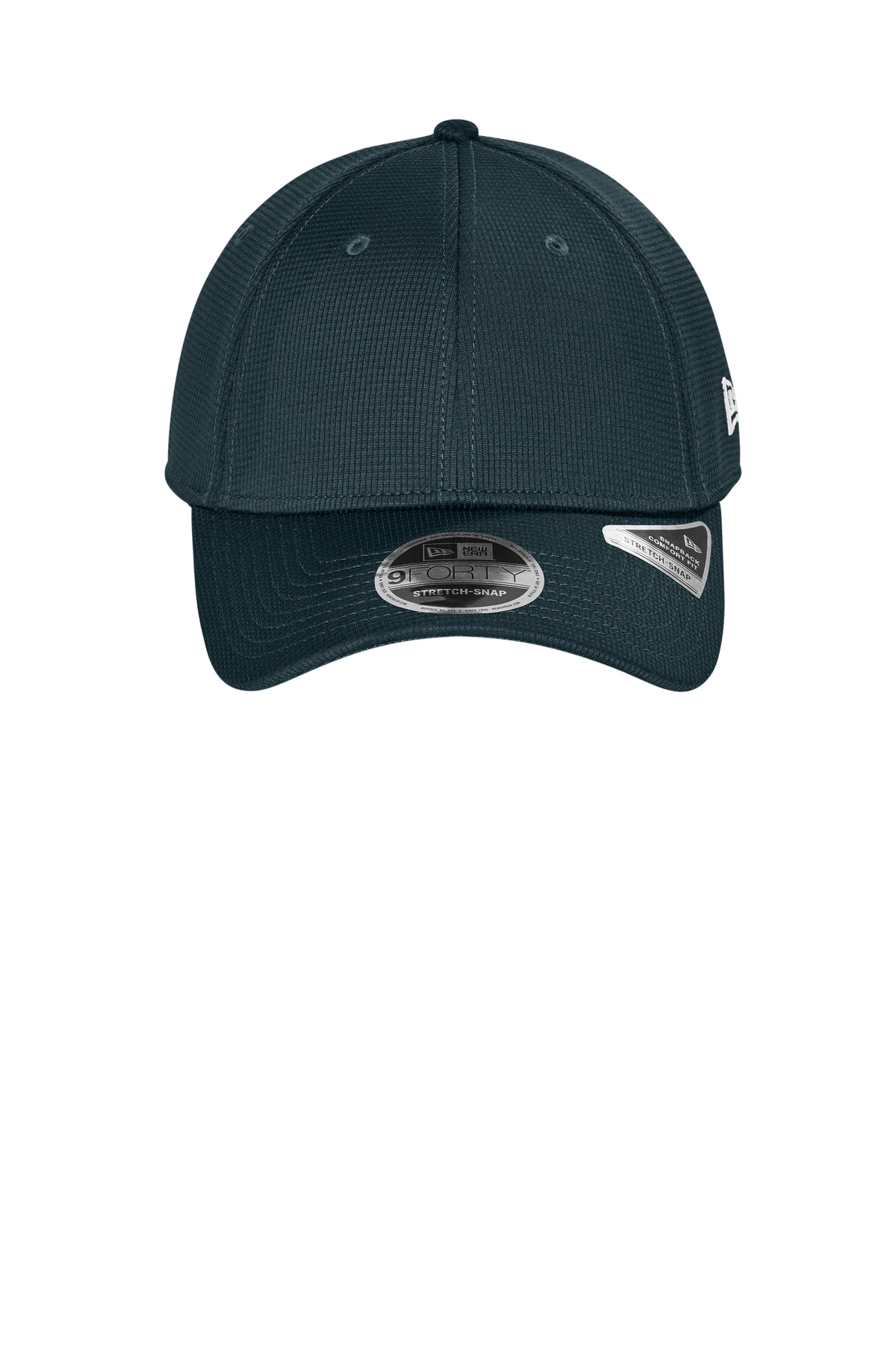 New Era Pivot Stretch Band Snapback Cap NE214 33