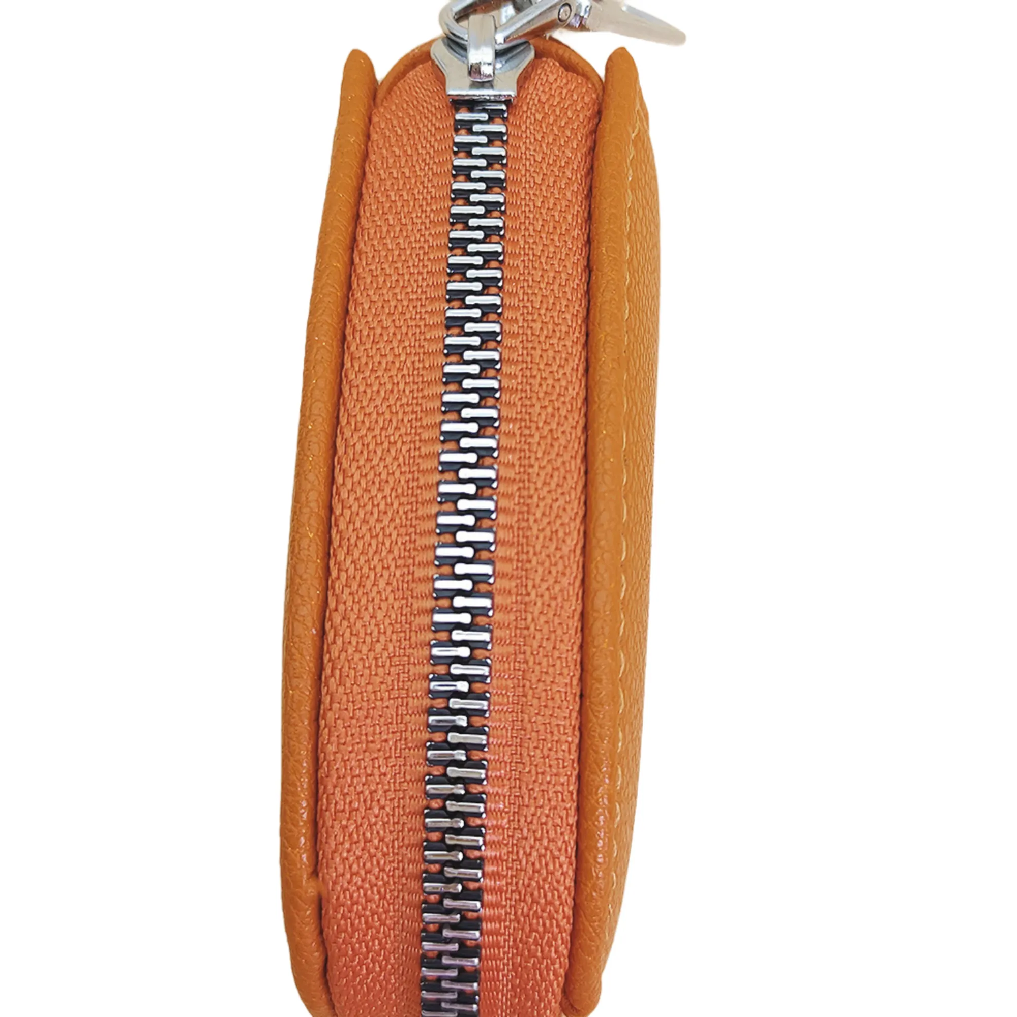 Mini Leather Car Key Bag 5