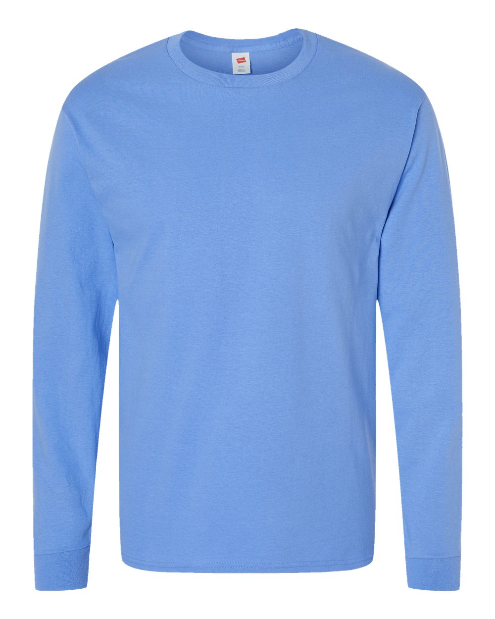 Essential-T Long Sleeve T-Shirt - 5286 22