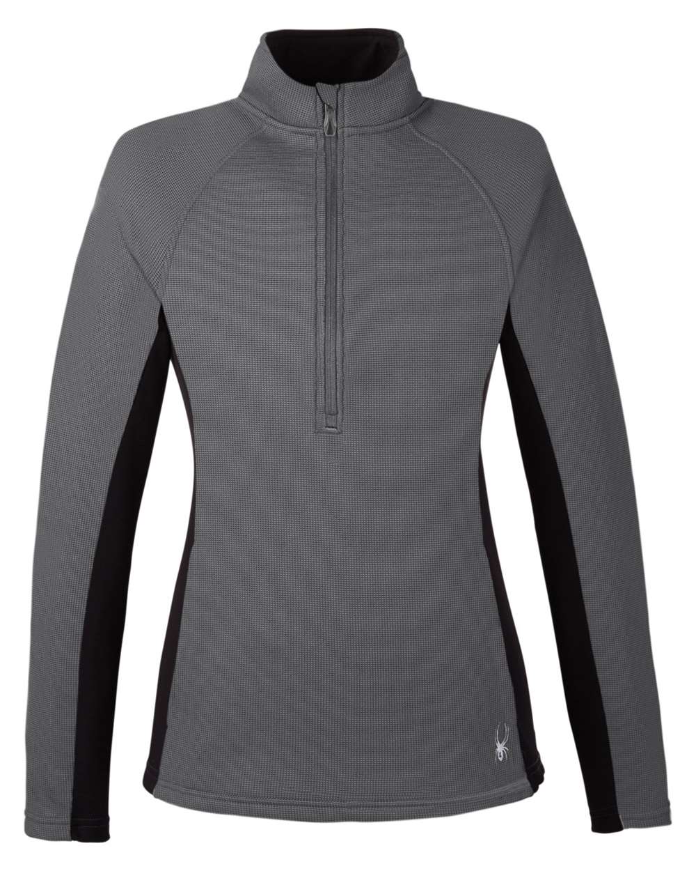 Women's Constant Half-Zip Sweater Fleece Pullover - S16562 13