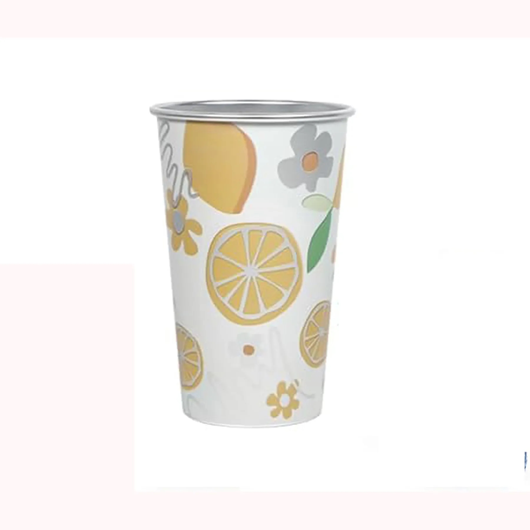 Color Changing Reusable Cups 7