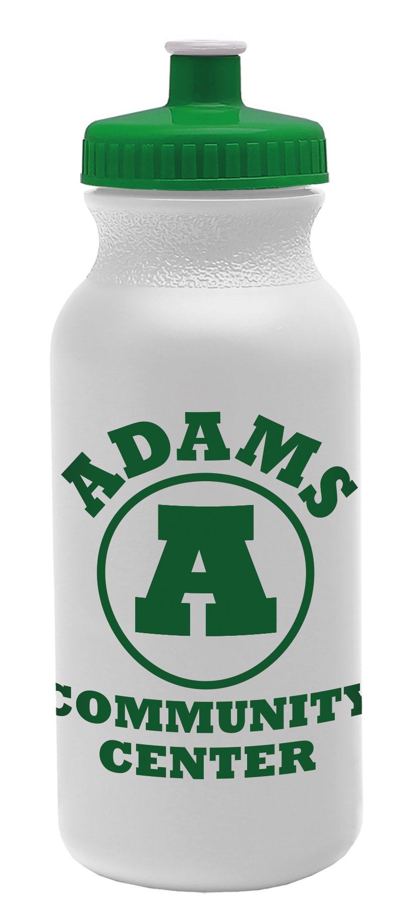 Garyline® Omni Bike Bottle - 20 oz. 62