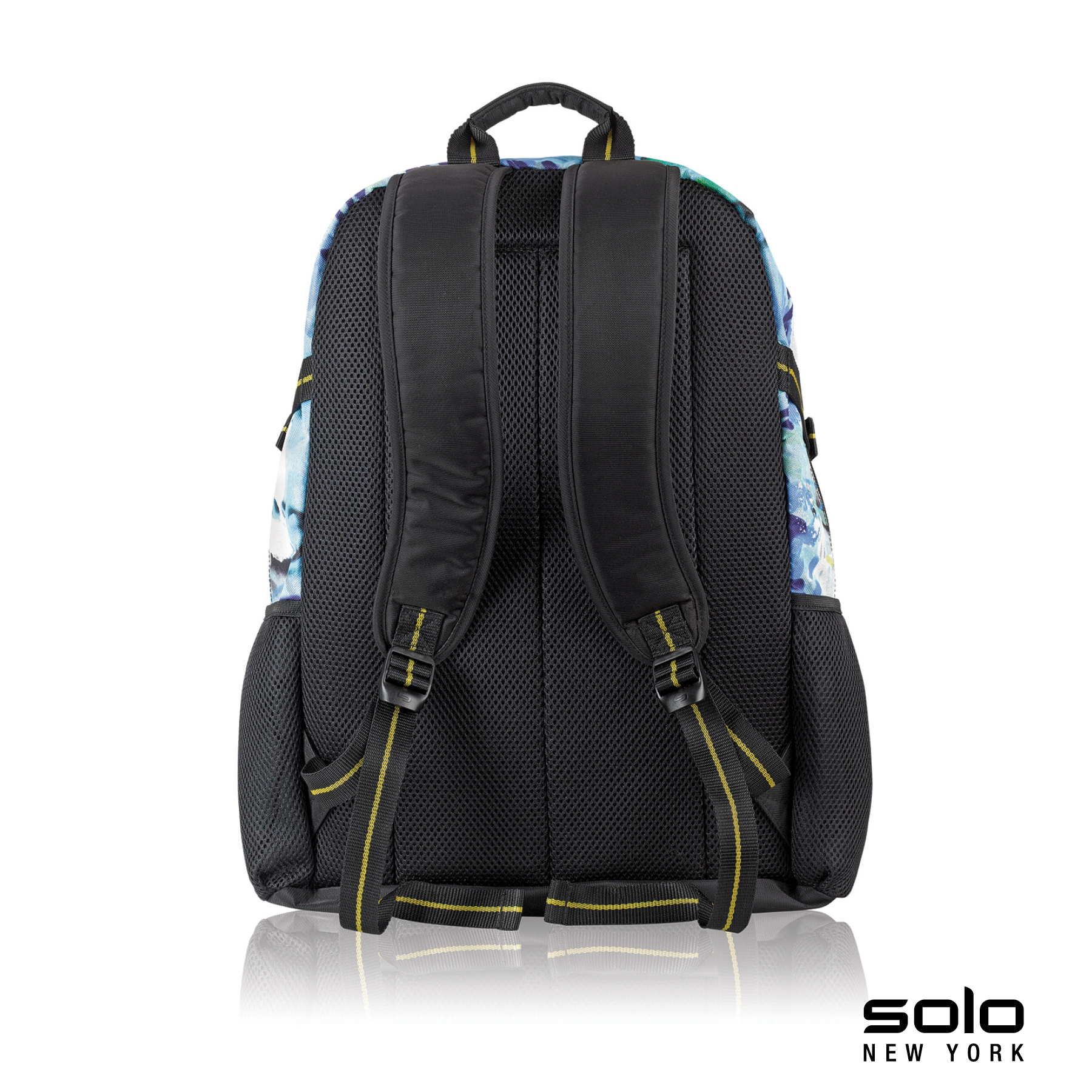 Solo New York Brooklyn Backpack 2