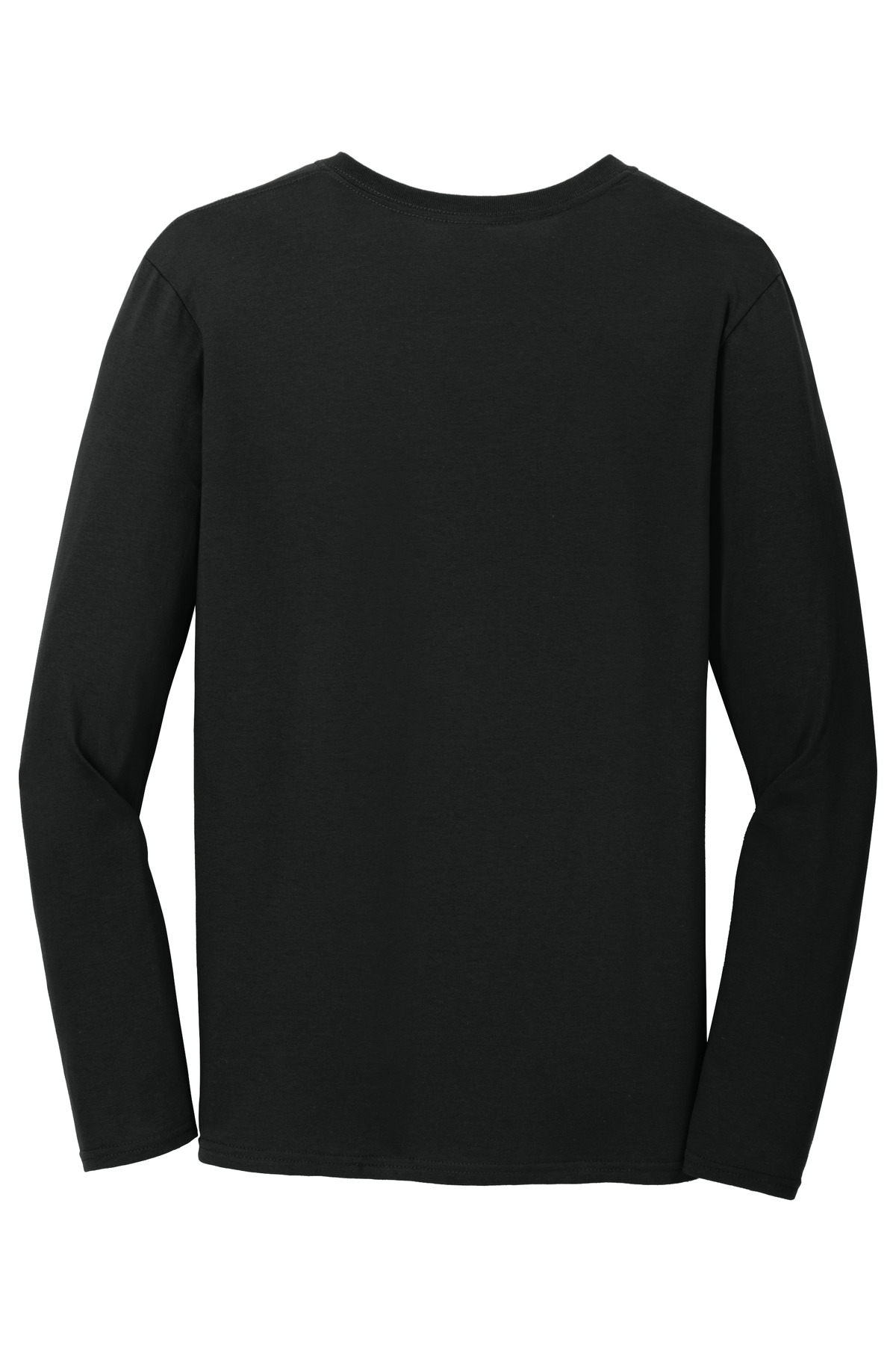 Gildan Softstyle Long Sleeve T-Shirt. 64400 45