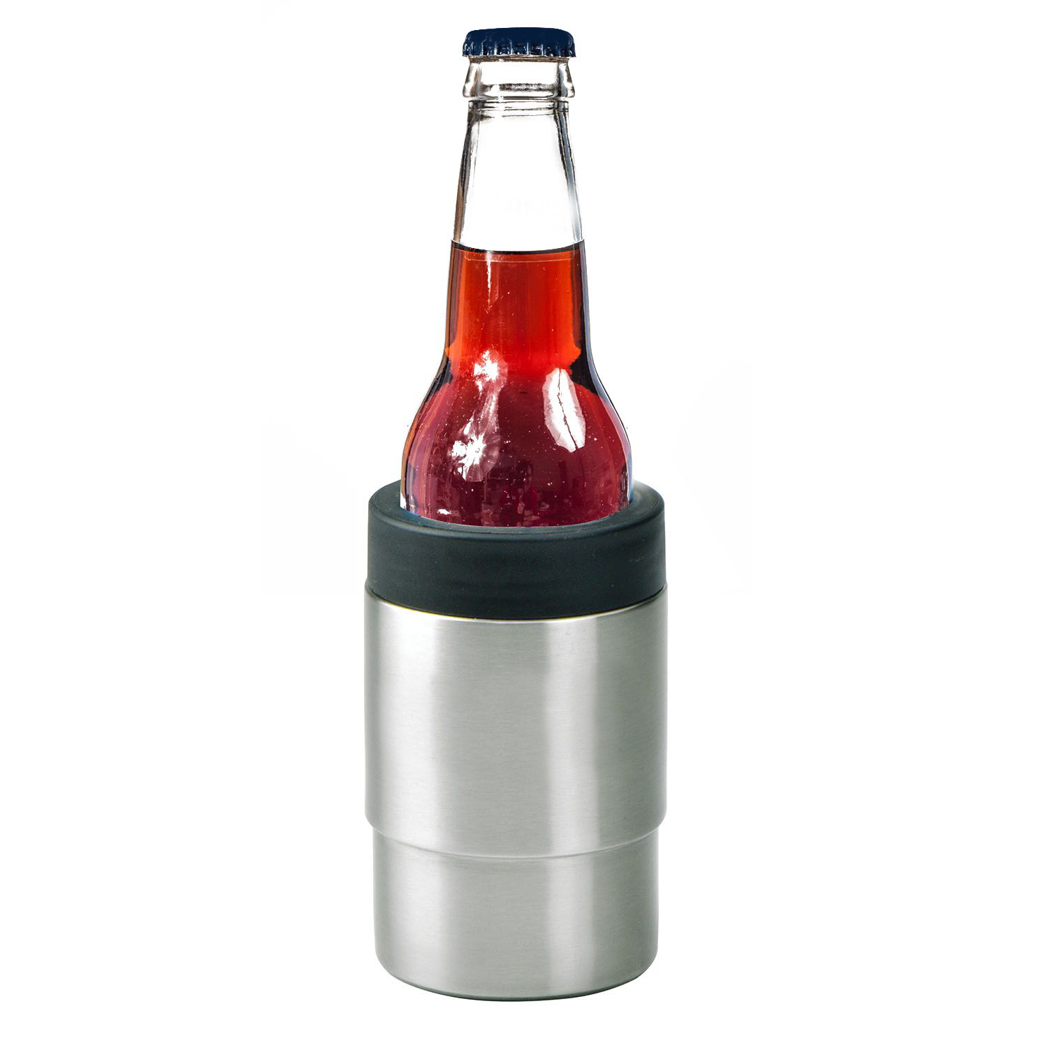 Stainless Steel Drink Insulator 2