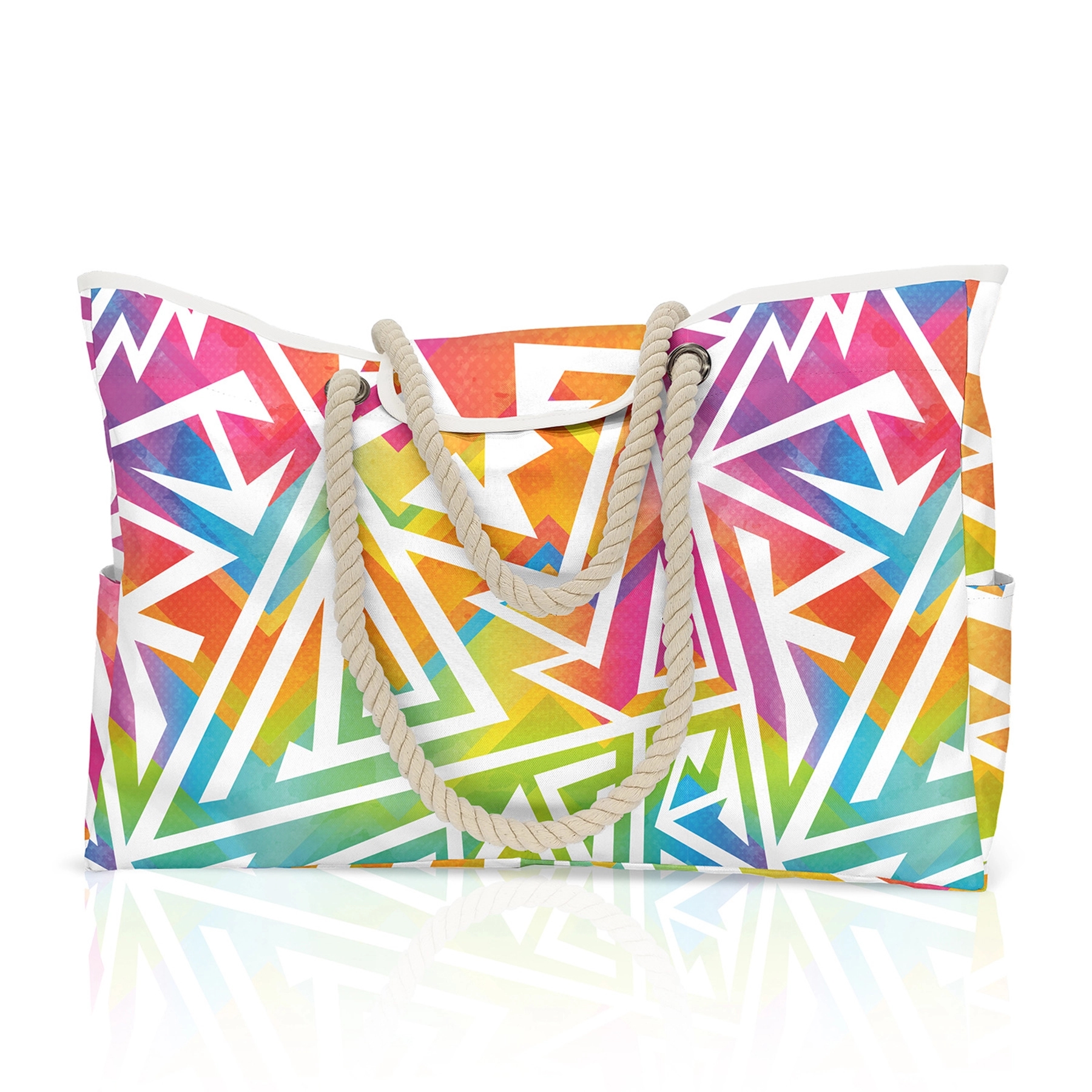 Beach Pool Bag 3