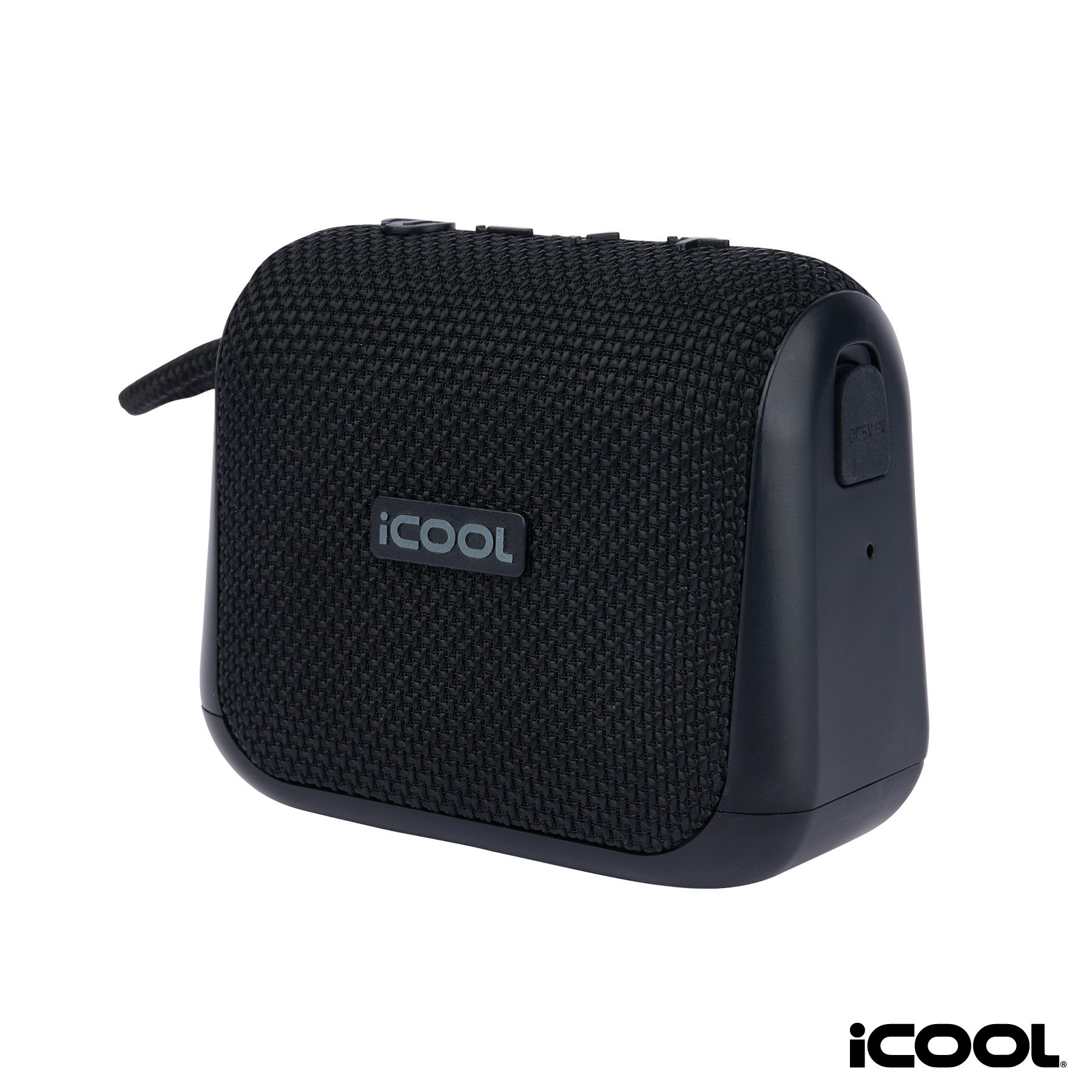 iCOOL® Brock IP67 / 5W Wireless Speaker 2