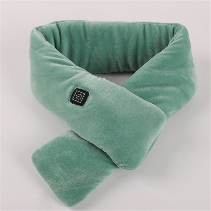 Electric Heated Scarf 3