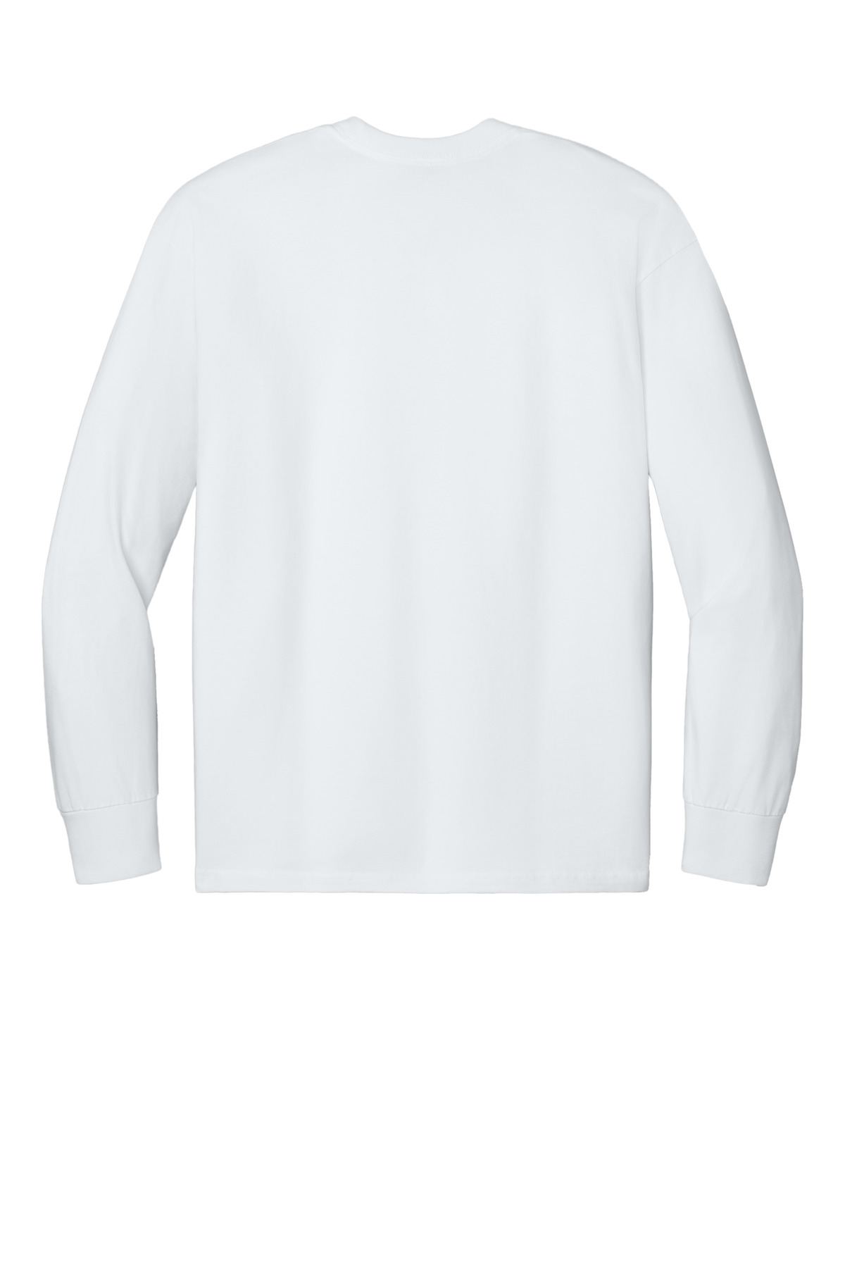 Next Level Apparel Heavyweight Long Sleeve Tee NL7211 59