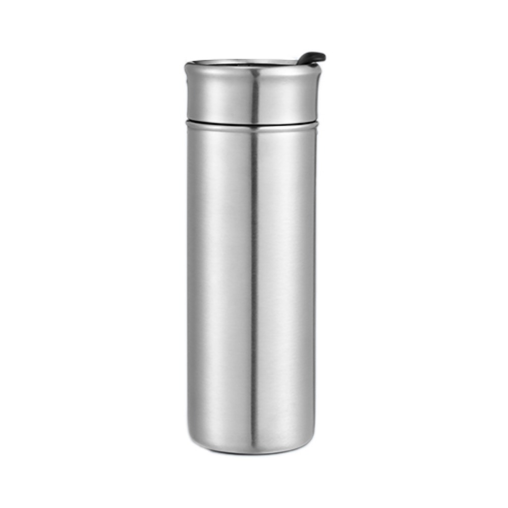 FY-VA1988 16 oz. Stainless Steel Vacuum Insulated Tumbler With Lid 3