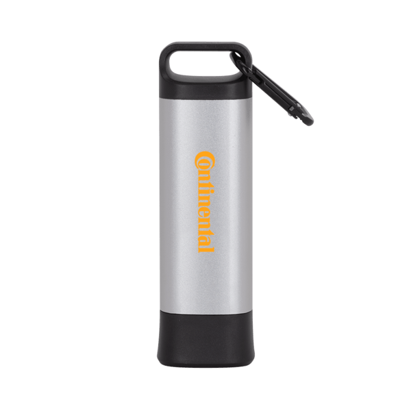 Rechargeable LED Torch Flashlight 11