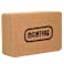 Wellable™ Cork Yoga Block 27