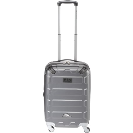 High Sierra® 2pc Hardside Luggage Set 3