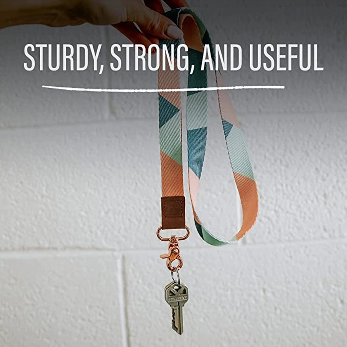 Cool Neck Lanyard Cute Key ID Badge & Wallet Holder 4